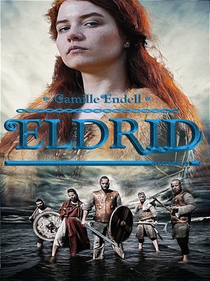 cover image of Eldrid--Tome 2